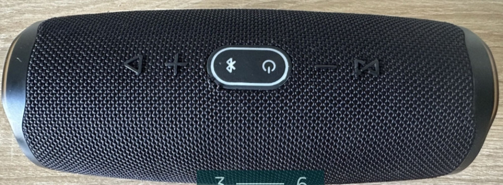 Колонка JBL Charge 4 Київ - фото 4