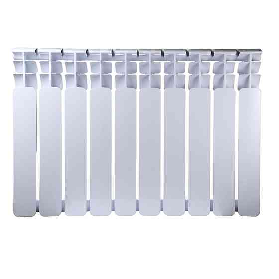 Радіатор біметалевий секційний ENERGO BIDEEP 500/96 (кратно 10) Київ