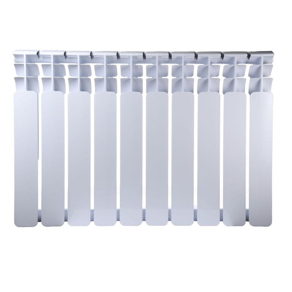 Радиатор биметаллический секционный ENERGO BIDEEP 500/96 (кратно 10) Киев - изображение 2