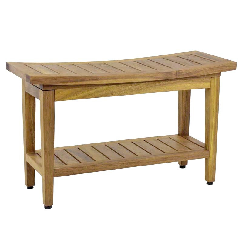 Лавка для ванной 