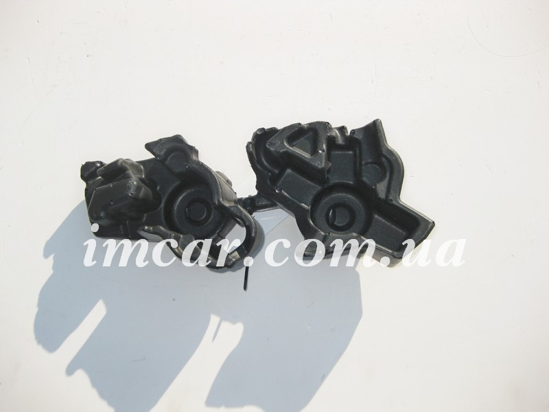 Mercedes-Benz  A2782262685 Шумоізоляція ТНВД для двигуна М278 V8 4.0 4.6л M157 5.5 6.0л Одеса - фото 2