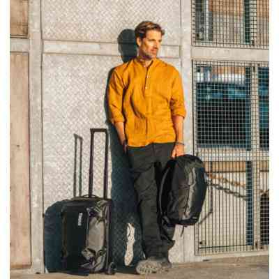 Рюкзак для ноутбука Thule 15.6" Chasm 26L TCHB-215 Olivine (3204982) Винница