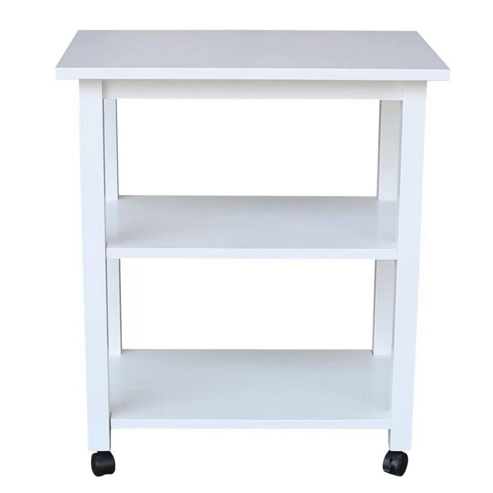 Стол-тележка 