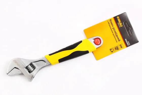 Ключ розлучення 200мм Sigma Вінниця