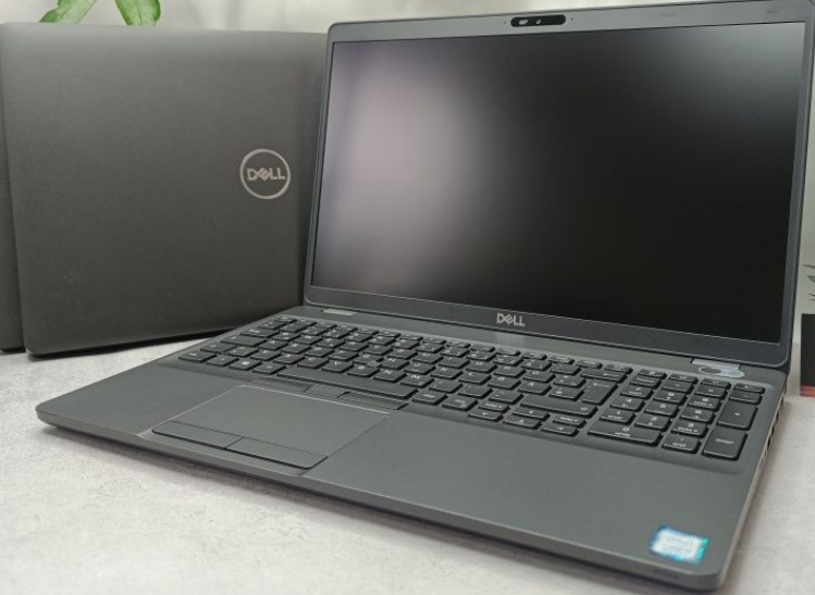 Ноутбук Dell Latitude 5500 Киев - изображение 8