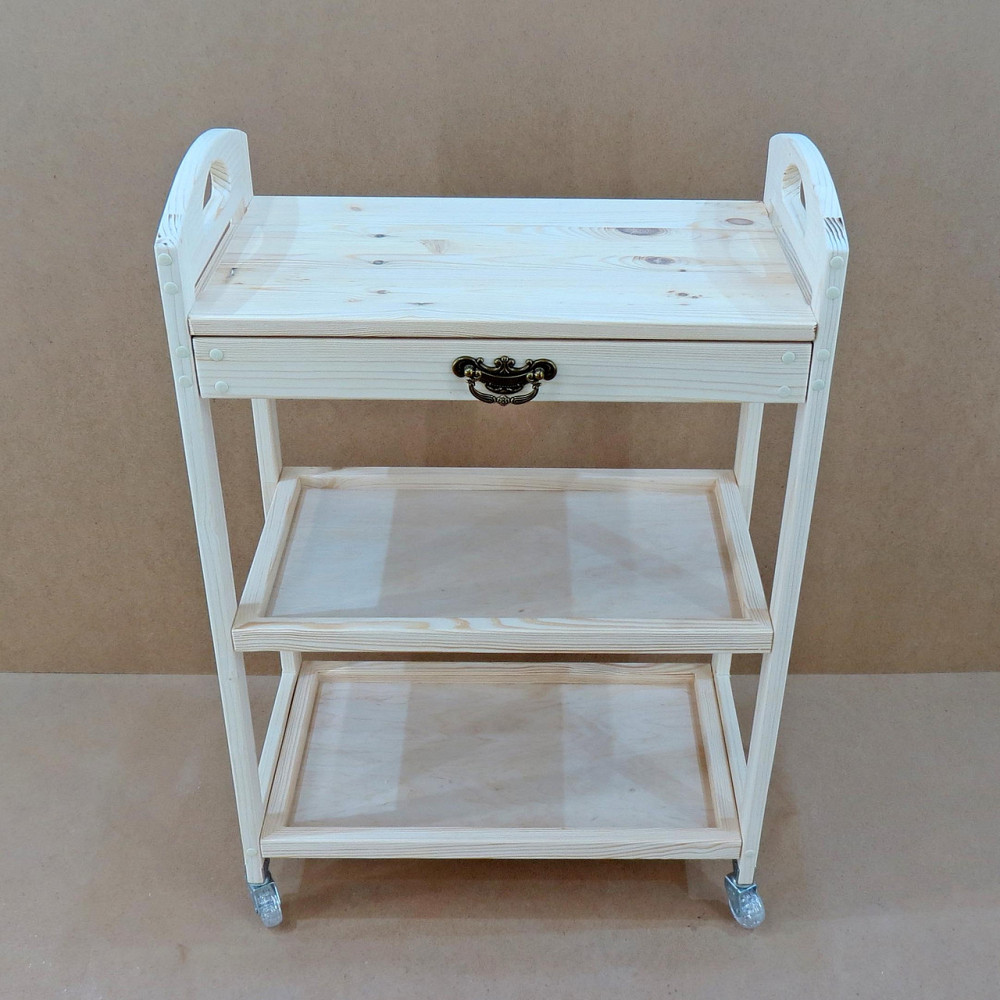 Сервировочный столик 