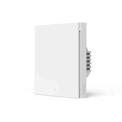 Умный выключатель Aqara H1 (WS-EUK03) Винница