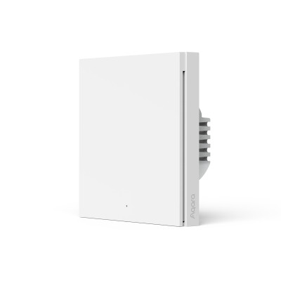 Умный выключатель Aqara H1 (WS-EUK03) Винница - изображение 2