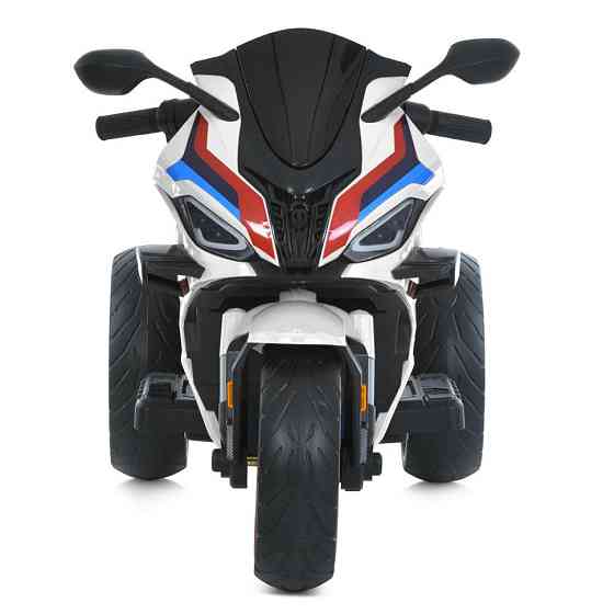 Дитячий електромобіль Мотоцикл M 6143EL-1 до 30 кг Вінниця