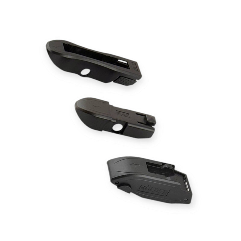 Щітка molder quantum гібридна 530мм - 21" + адаптери двірника Мукачево - фото 1