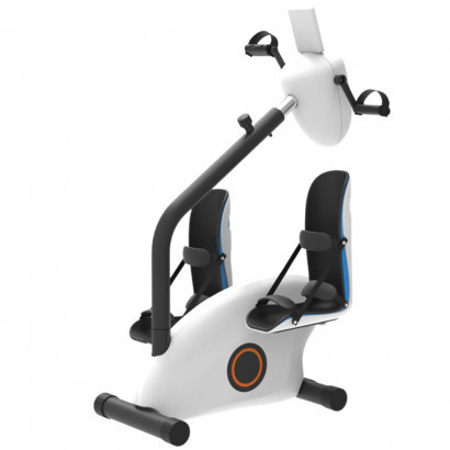 Реабілітаційний тренажер для ніг та рук ZEPU-H2000A Дніпро - фото 2