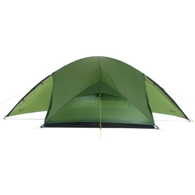 Палатка Wechsel Exogen 3 ZG Green (231086) Винница - изображение 12
