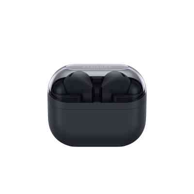Навушники Samsung Galaxy Buds3 FE Black (SM-R420NZKASEK) Вінниця