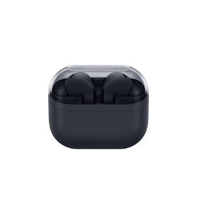 Наушники Samsung Galaxy Buds3 FE Black (SM-R420NZKASEK) Винница - изображение 6