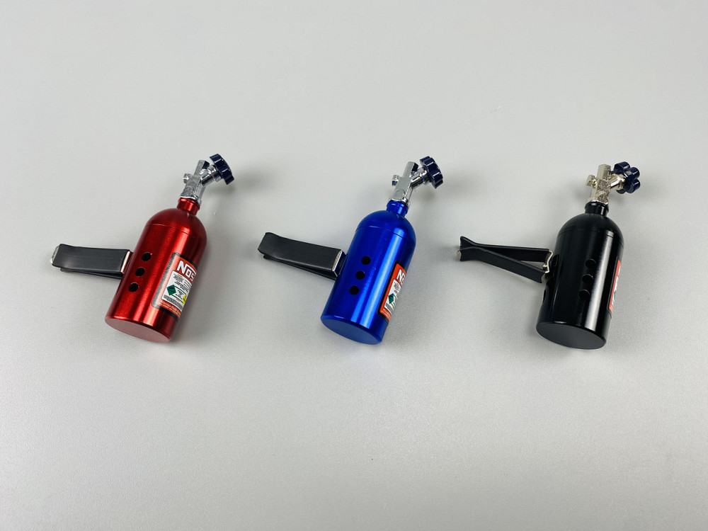 Освіжувач повітря в салон авто в алюмінієвому корпусі зі змінним елементом, автомобільний ароматизатор кліпса Мукачево - фото 10