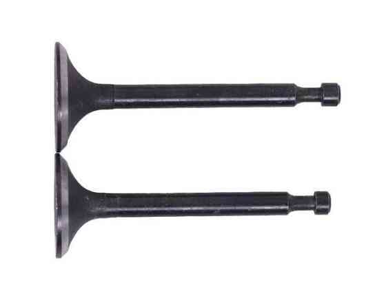 Клапаны мотоблок мотоблок 168F/мотоблок 170F, пара Мукачево