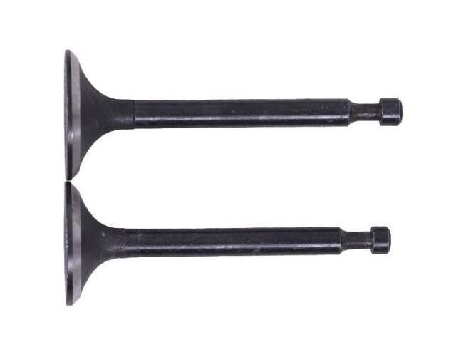 Клапани мотоблок 168F/мотоблок 170F, пара Мукачево - фото 3