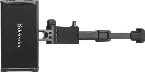 Автомобільне кріплення Defender Car holder CH-226 110-190 мм, на підголівник Винница