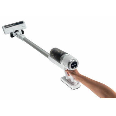 Пилосос Hisense HVC6134W Вінниця - фото 9