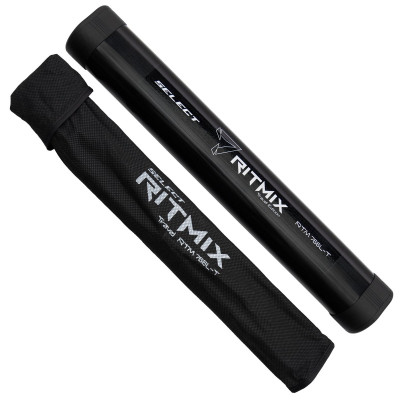 Удилище Select Ritmix Travel 706UL-S 2.13m 1-7g Ex.Fast (6 част.) (1870.78.79) Винница - изображение 5