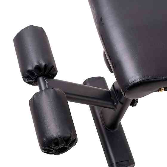 Лава регульована тренувальна inSPORTline ON-X AB50 Київ