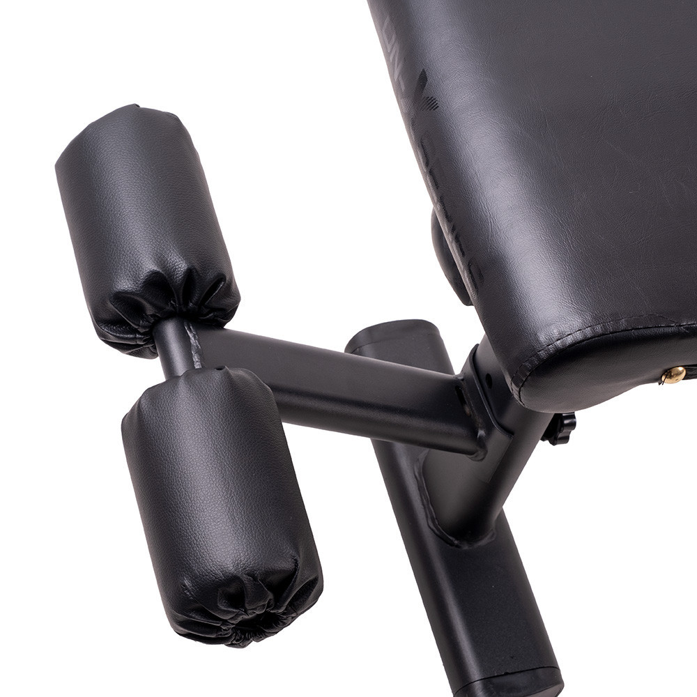 Лава регульована тренувальна inSPORTline ON-X AB50 Київ - фото 6