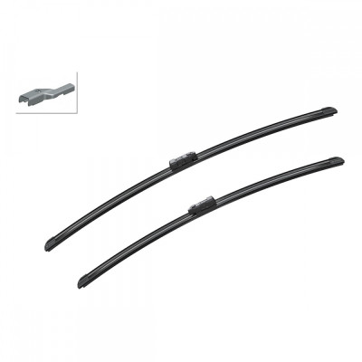 Щетка стеклоочистителя Bosch 3 397 007 540 Винница - изображение 1