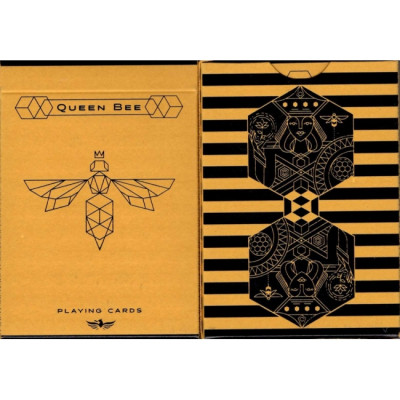 Карты игральные Ellusionist Queen Bees (PC_ELQB) Винница - изображение 7