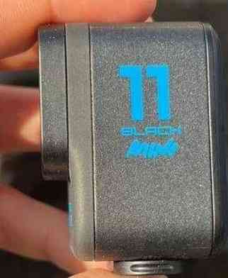 Екш- Камера GoPro Hero 11 Mini Black Київ