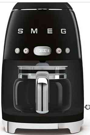 Кофемашина Smeg. Киев