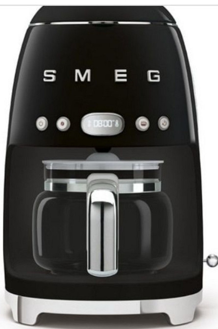 Кавомашина Smeg. Київ - фото 2