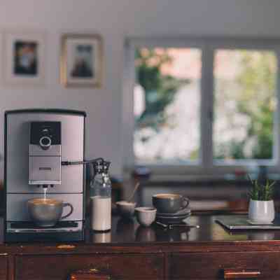 Кофемашина Nivona NICR795 Винница