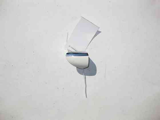 Mercedes-Benz  A2037601477 Кришка зовнішньої ручки передніх правих дверей з хромом CLS C219 CLC CL203 Sportcoupe C203 E-Class W211 CLK C209 Одесса