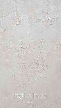 Обои винил на флизелине Caselio Patine 0.53х10 под штукатурку структурные матовые светло розовые с бежевым Киев