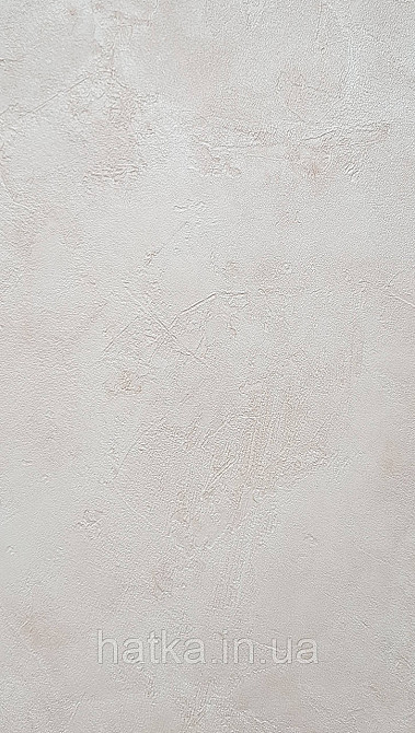 Обои винил на флизелине Caselio Patine 0.53х10 под штукатурку структурные матовые светло розовые с бежевым Киев - изображение 1