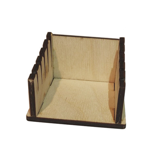 Держатель проводов для пайки из фанеры Киев - изображение 2