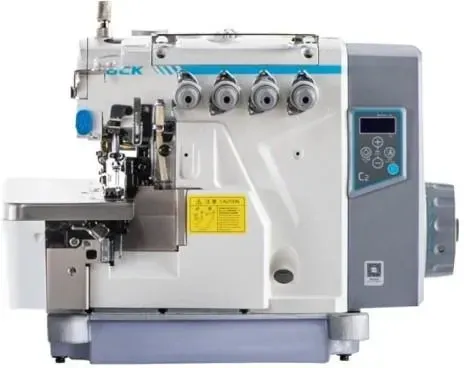 Швейная машина Jack Owerlok C2-4 Cztero Nitkowy Obcinanie Nici (205A4921F) Киев - изображение 1