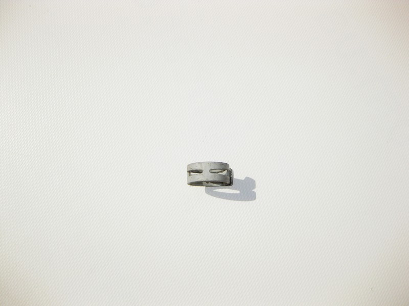 Mercedes-Benz  A0009953005 Стрічковий металевий хомут Одесса - изображение 2