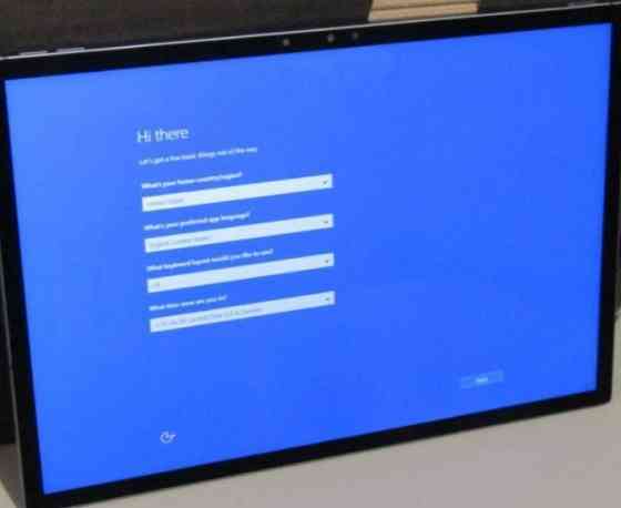 Ноутбук: DELL XPS 13 9315, 2 в 1, Intel Core i7 -1250U 26/512Gb. Київ