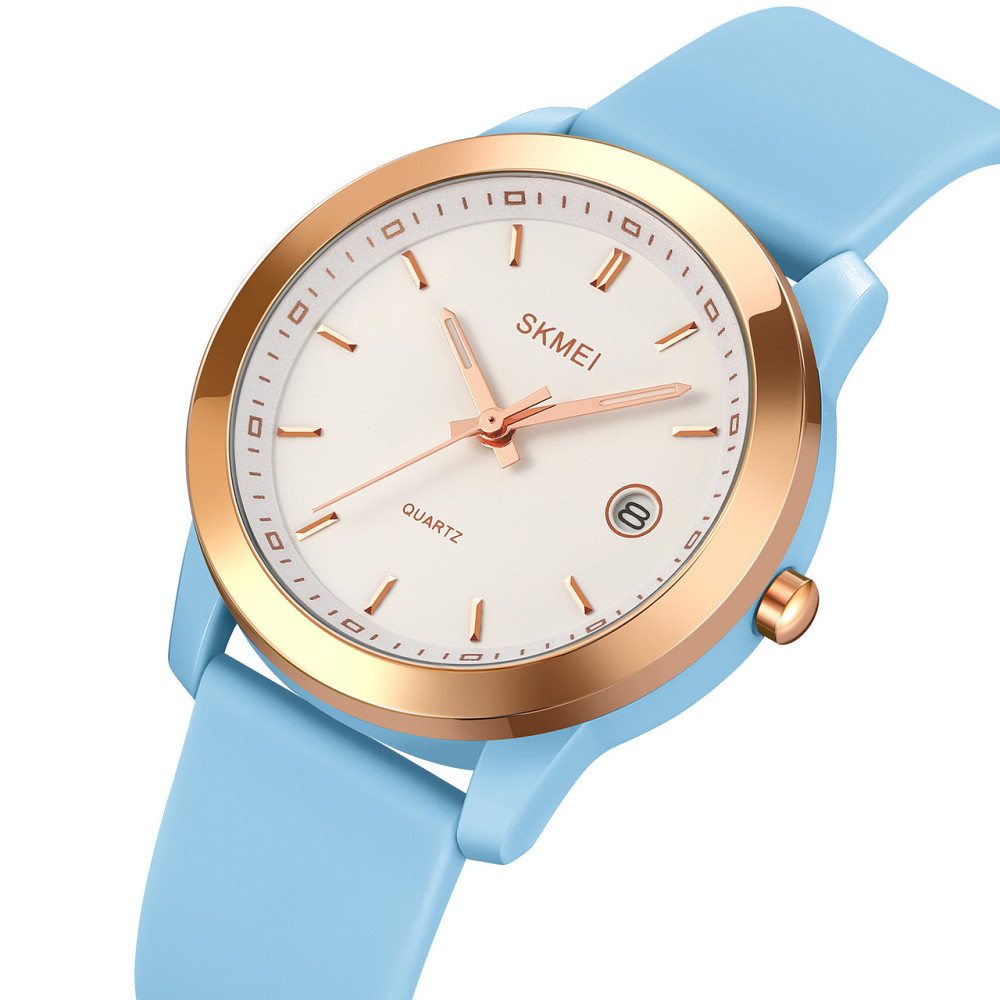 Skmei 2319BU Blue Киев - изображение 5