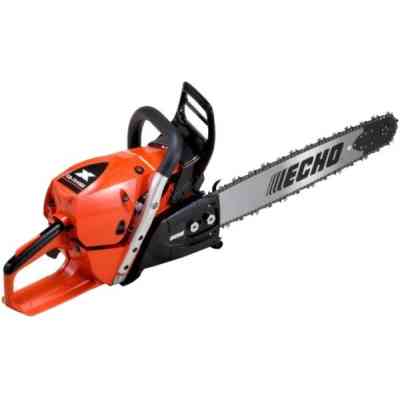 Ланцюгова пила ECHO бензинова CS-7310SX 4,05кВт/5,4к.с. 20&quot;, 3/8 72лан., 1,5мм (CS-7310SX) Вінниця