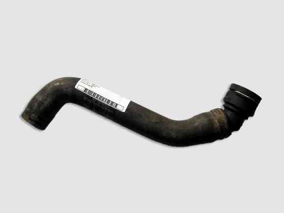 VAG  1J0122101C Патрубок радіатора Audi A3 VW Golf 4 Jetta Bora Seat Leon Toledo Skoda Octavia Одеса