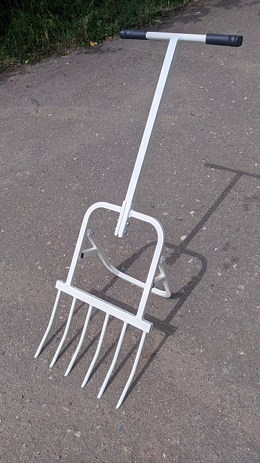 Чудо лопата 