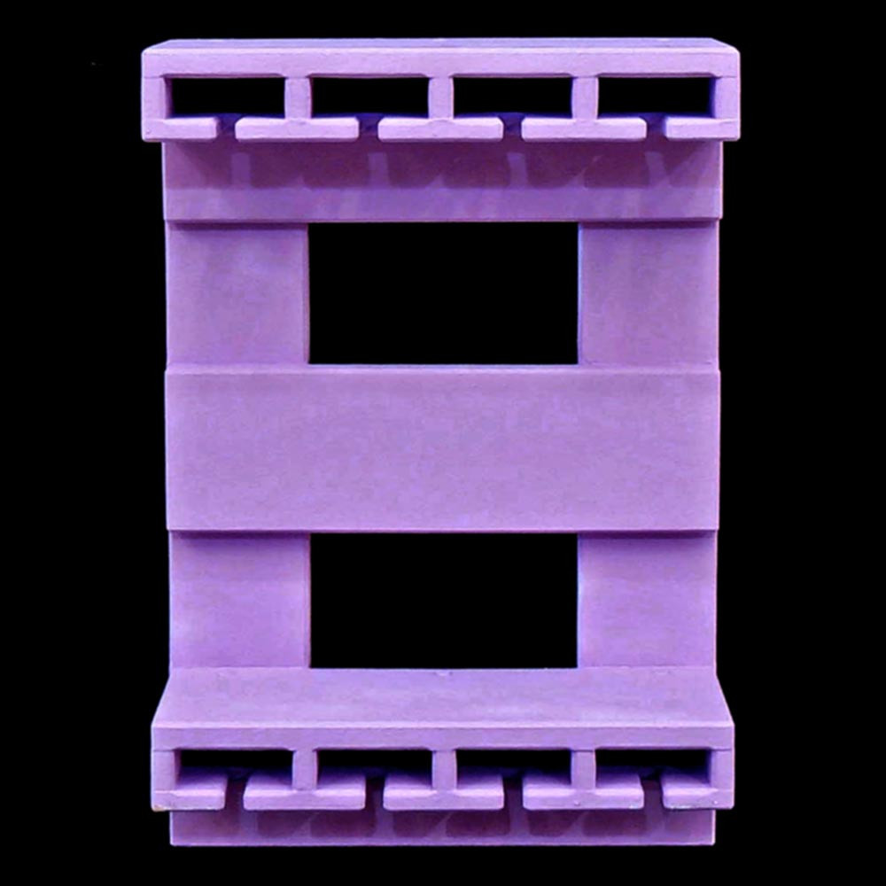 Полка для бокалов 