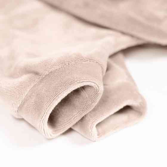 Комбінезон Pet Fashion Sharon для собак бежевий XS2 Київ