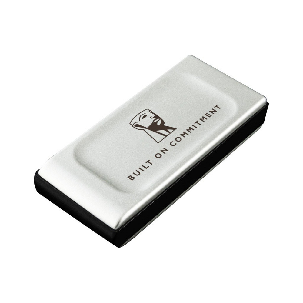 Портативний SSD Kingston XS2000 BOC 4TB USB 3.2 Gen2 (2x2) Type-C 3D NAND Одеса - фото 3