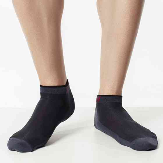 Носок чоловічий спортивний Atlantic MSC-073 Київ