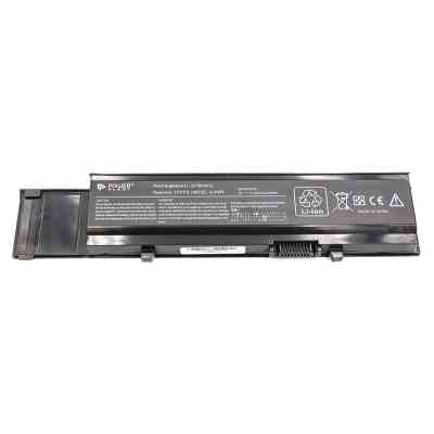Акумулятор до ноутбука DELL Vostro 3400 (7FJ92, DL3400LH) 11.1V 4400mAh PowerPlant (NB440788) Вінниця