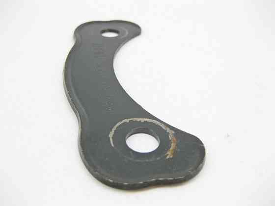 Mercedes-Benz  A2113210136 Підкладна пластина переднього амортизатора при пневматичній підвісці E-Class W211 CLS C219 Одеса