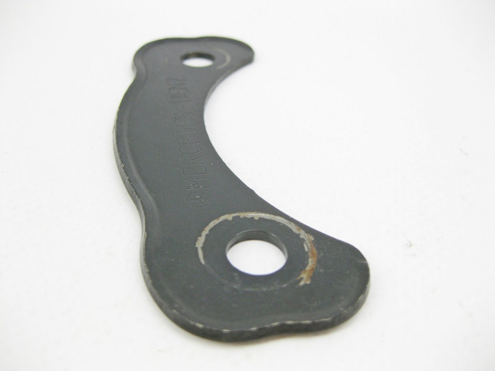 Mercedes-Benz  A2113210136 Підкладна пластина переднього амортизатора при пневматичній підвісці E-Class W211 CLS C219 Одеса - фото 4